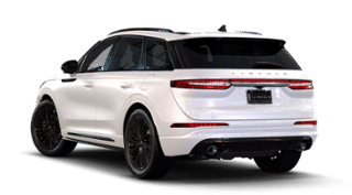 2026 Lincoln Lincoln Corsair® External Image 3